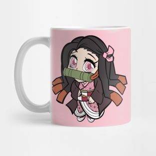 Nezuko Mug